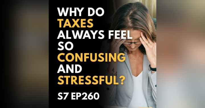 image for How to Make Taxes Less Taxing: Tips for a Stress-Free Tax Season