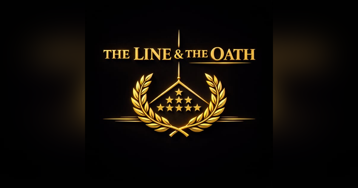 Carrying the Standard | Doug Swartz Carrying the Standard | Doug Swartz