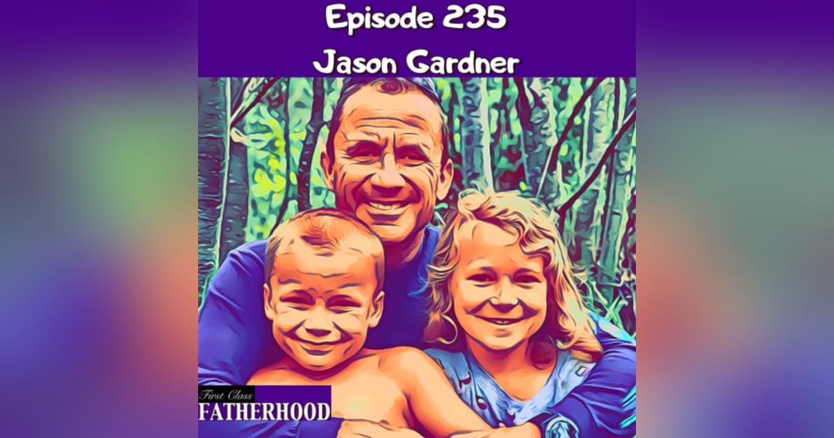 #235 Jason Gardner #235 Jason Gardner