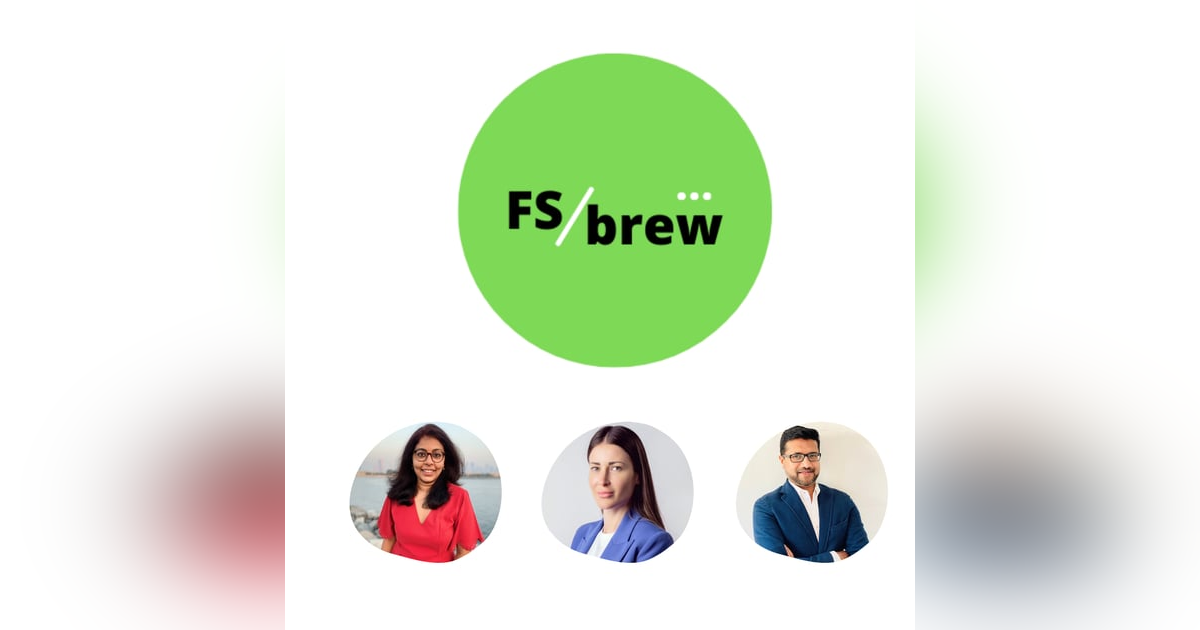 16: Power of Data in Micro-insurance and beyond- Tanja Magas, Democrance 16: Power of Data in Micro-insurance and beyond- Tanja Magas, Democrance