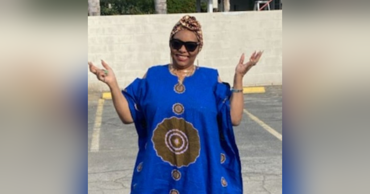 Interview with Tracina Holliday Interview with Tracina Holliday