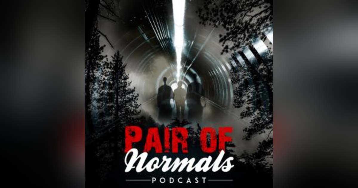 Pair of Normals Pair of Normals