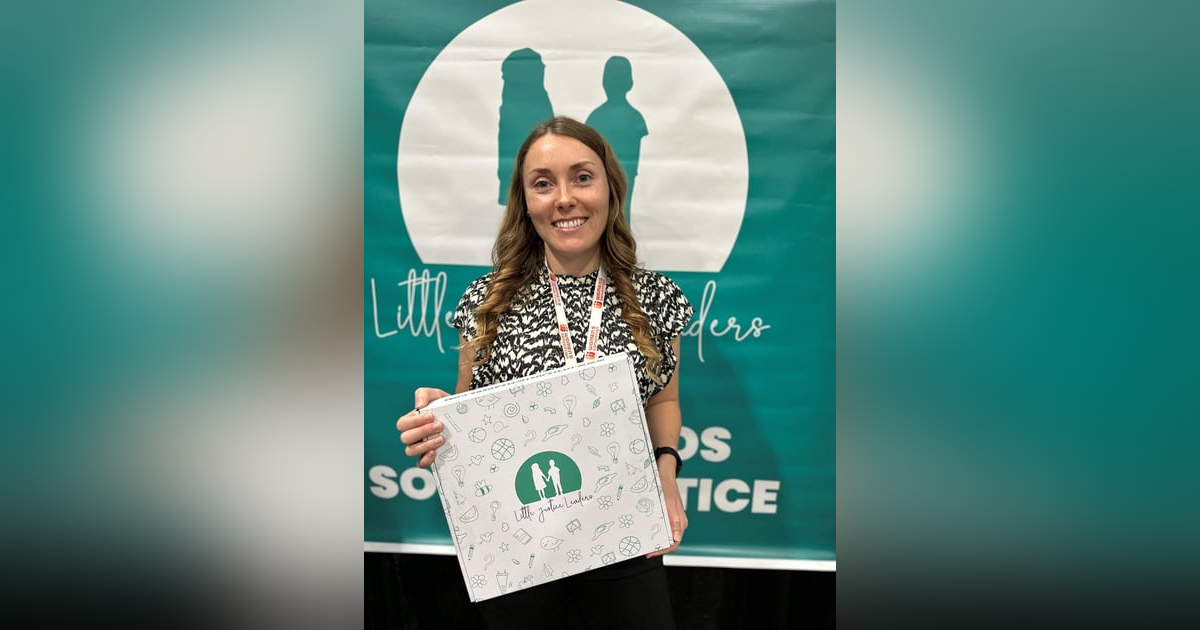 Episode #343: Dr. Shelby Kretz Episode #343: Dr. Shelby Kretz