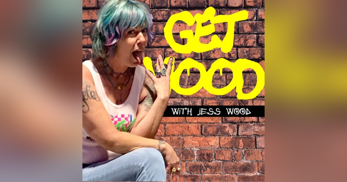 Zip it, Karen! Zip it, Karen!