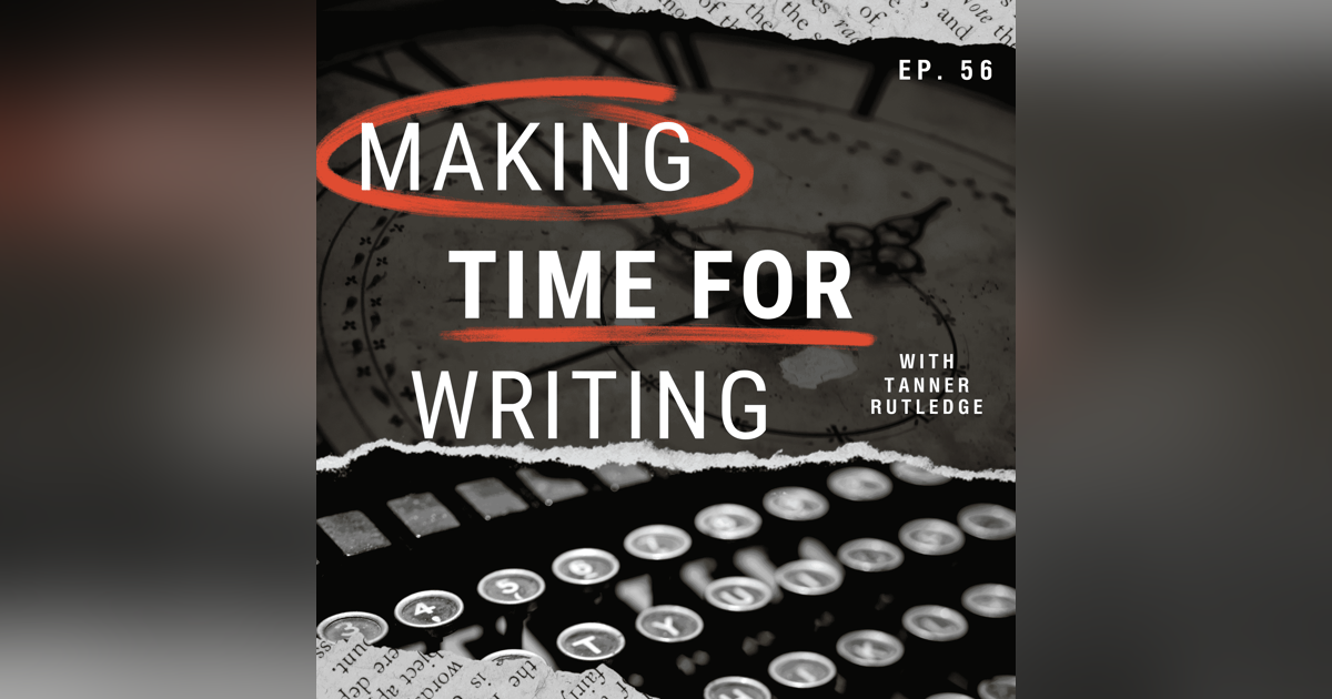Managing Your Most Valuable Resource as a Writer: Time Managing Your Most Valuable Resource as a Writer: Time