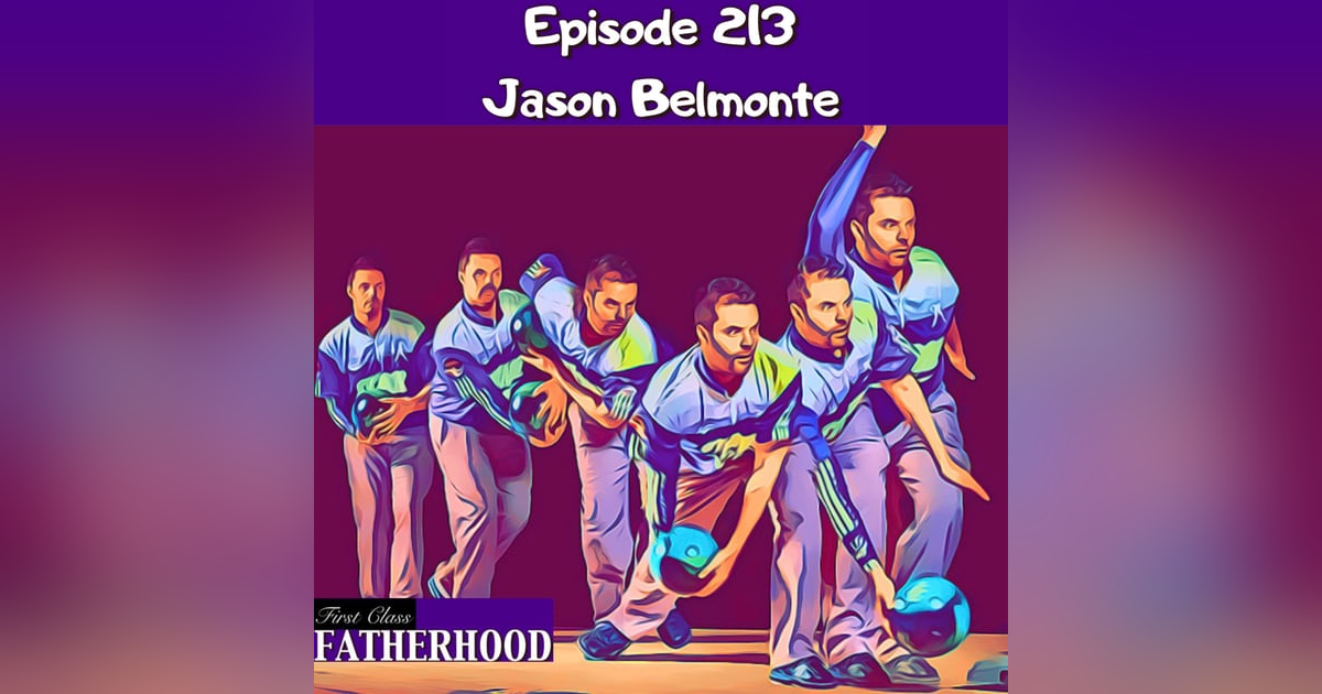 #213 Jason Belmonte #213 Jason Belmonte