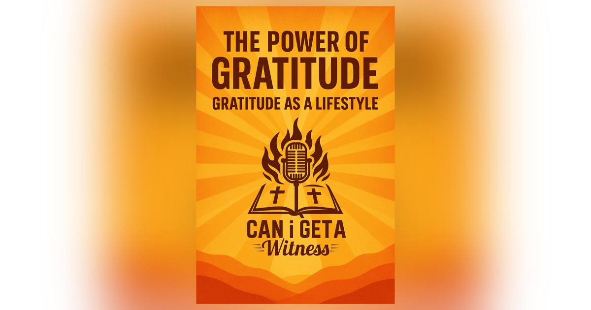 The Power Of Gratitude - Gratitude As A LifeStyle The Power Of Gratitude - Gratitude As A LifeStyle