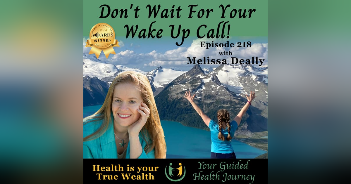Everything You Need Is Already Within You, Do You Know How To Access It? | Ep 218 Everything You Need Is Already Within You, Do You Know How To Access It? | Ep 218