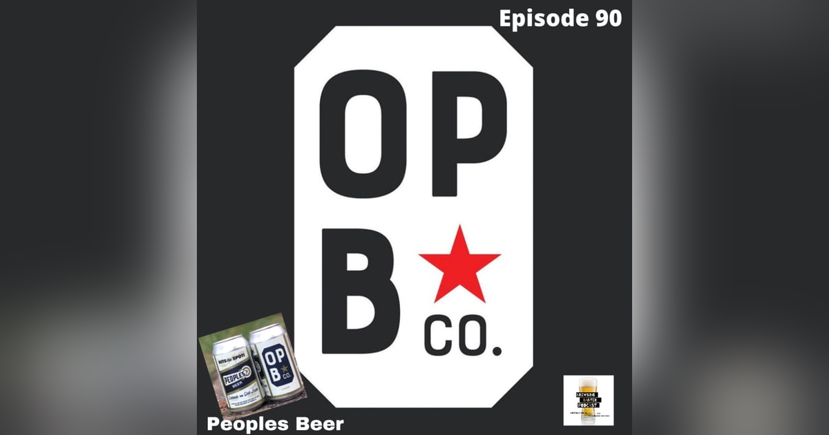 BBP 90 - Social Distancing Series - Fun at the BBP Vol. 22 (Peoples Beer) BBP 90 - Social Distancing Series - Fun at the BBP Vol. 22 (Peoples Beer)