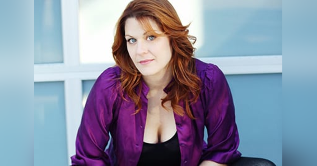 A Conversation with Jenica Bergere A Conversation with Jenica Bergere