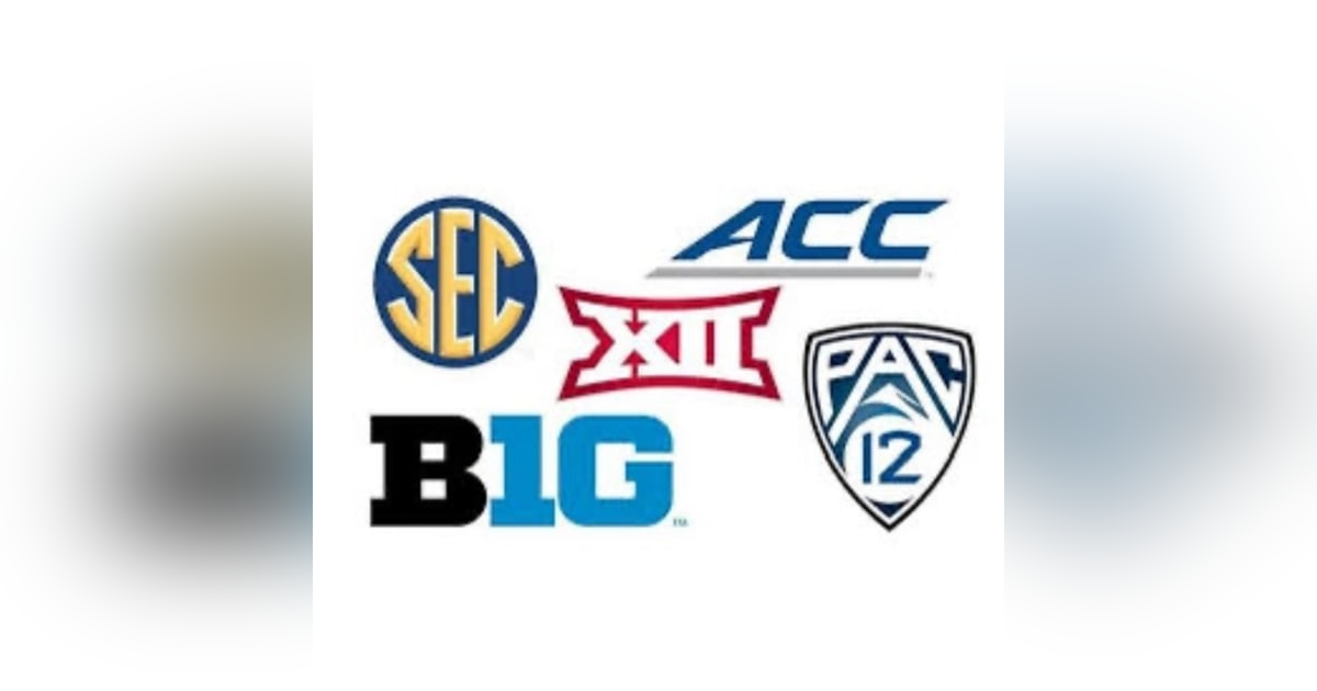 Conference Championship Weekend: Laying It All On The Line Conference Championship Weekend: Laying It All On The Line