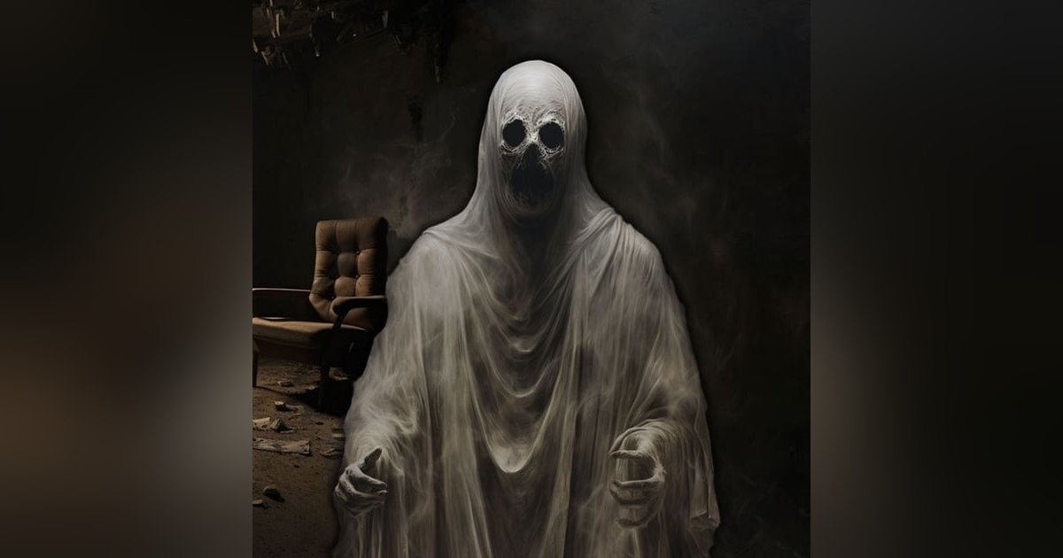 El Poder De La Sabiduría Eggun Historias De Terror - REDE El Poder De La Sabiduría Eggun Historias De Terror - REDE