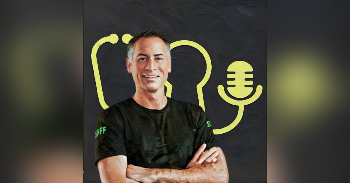 #137: Why Emergency Vets Quit (Spoiler Alert: It’s Not What You Think!) With Dr Matt Booth #137: Why Emergency Vets Quit (Spoiler Alert: It’s Not What You Think!) With Dr Matt Booth
