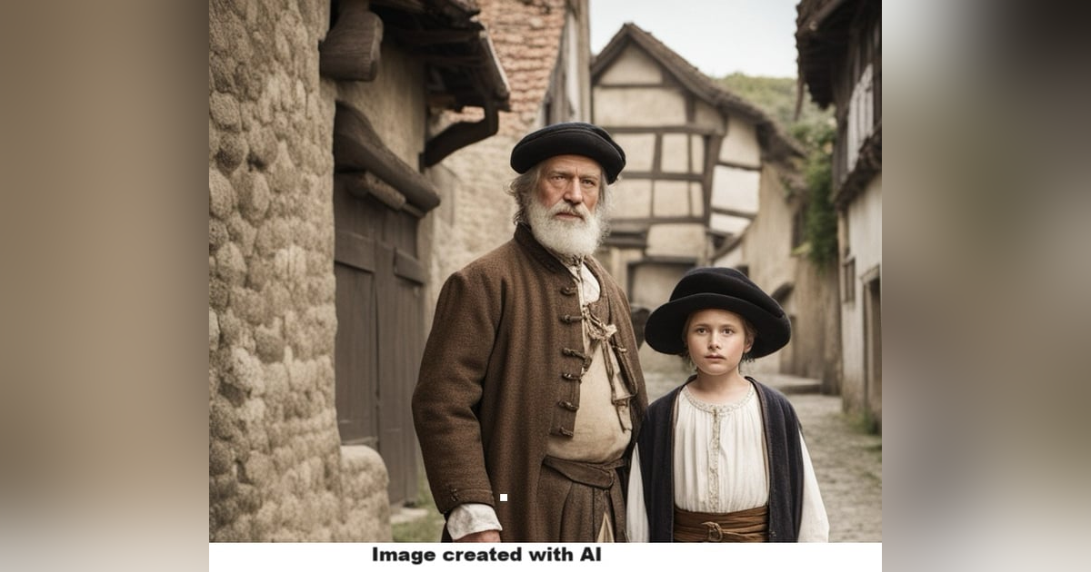 William of Stratford Part 1: 'To You Your Father Should Be As a God’ William of Stratford Part 1: 'To You Your Father Should Be As a God’