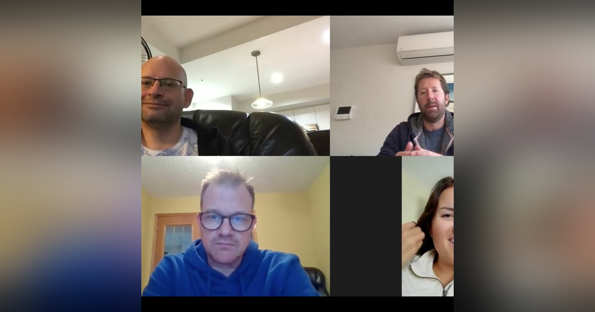 Why Concussion Talk? Why Concussion Talk?