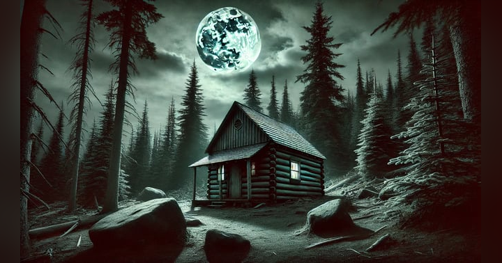 image for Blog Post: The Ape Canyon Attack of 1924 – A Brush with the Unknown