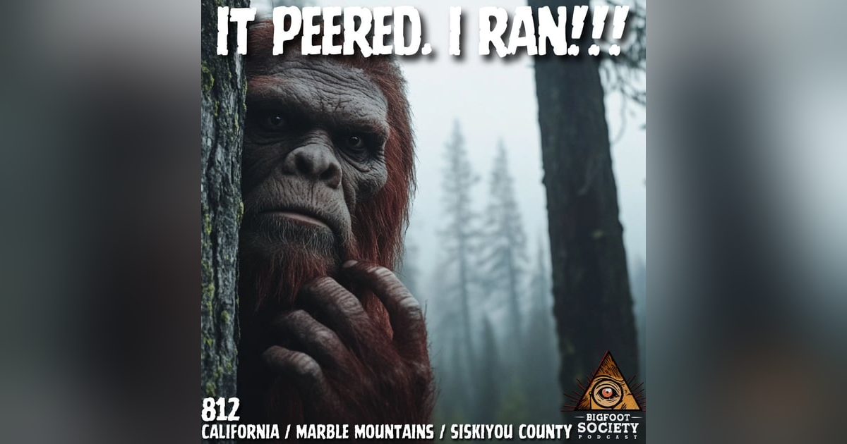 Screaming Through the Trees: What She Saw in the Marble Mountains Screaming Through the Trees: What She Saw in the Marble Mountains