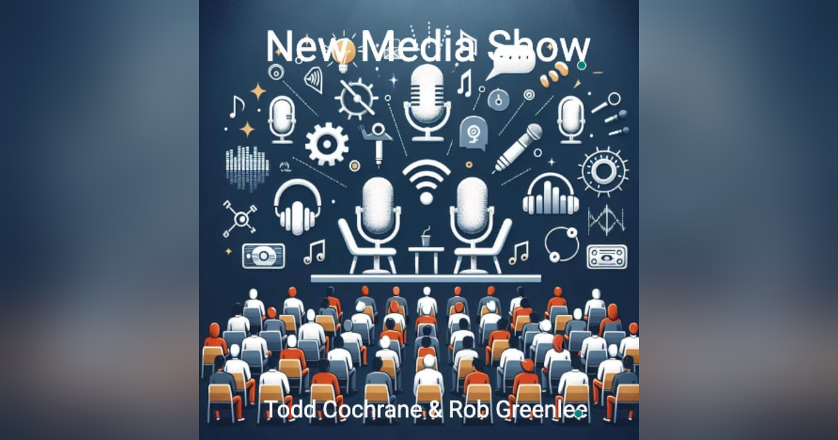 Podcasting Insights from Podfest 2025 #614 Podcasting Insights from Podfest 2025 #614