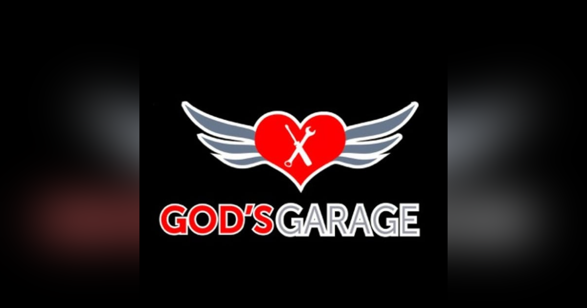 God's Garage: The Unseen Impact on the community! We also have This Week In Auto History! God's Garage: The Unseen Impact on the community! We also have This Week In Auto History!
