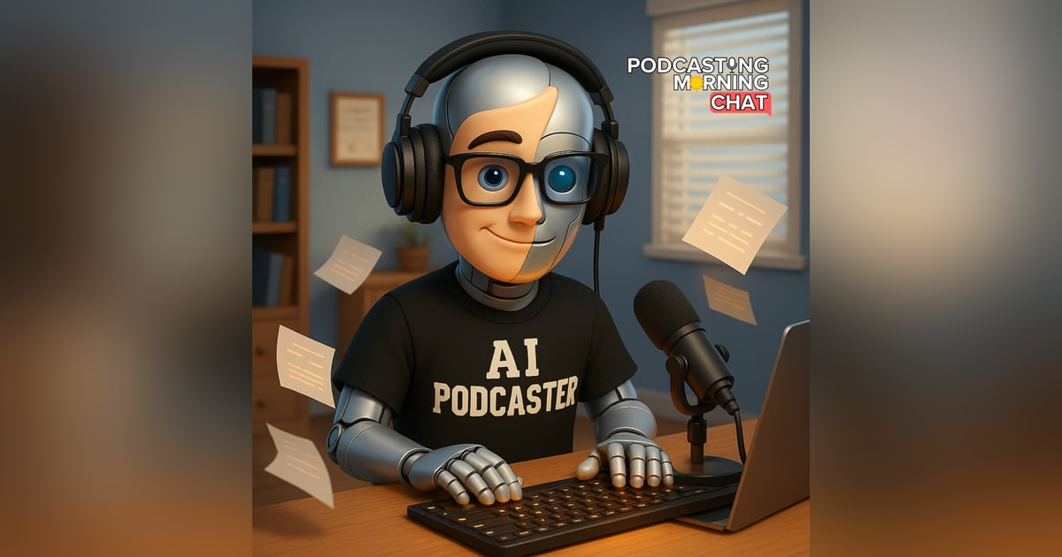 388 - Adobe’s Big Win, Why Hosts Matter Most, & More Podcast Headlines 388 - Adobe’s Big Win, Why Hosts Matter Most, & More Podcast Headlines
