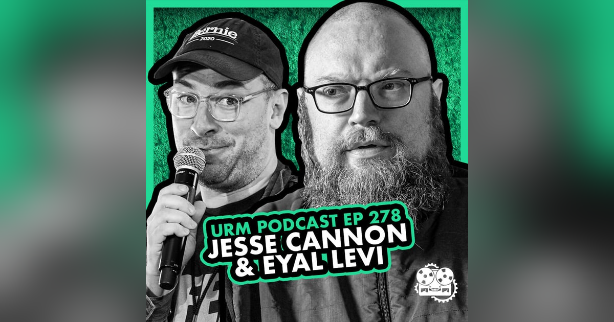 EP 278 | Jesse Cannon EP 278 | Jesse Cannon