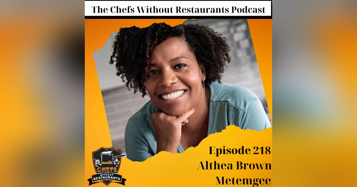 Caribbean Flavors with a Paleo Twist: Althea Brown’s Culinary Journey from Guyana to the US Caribbean Flavors with a Paleo Twist: Althea Brown’s Culinary Journey from Guyana to the US