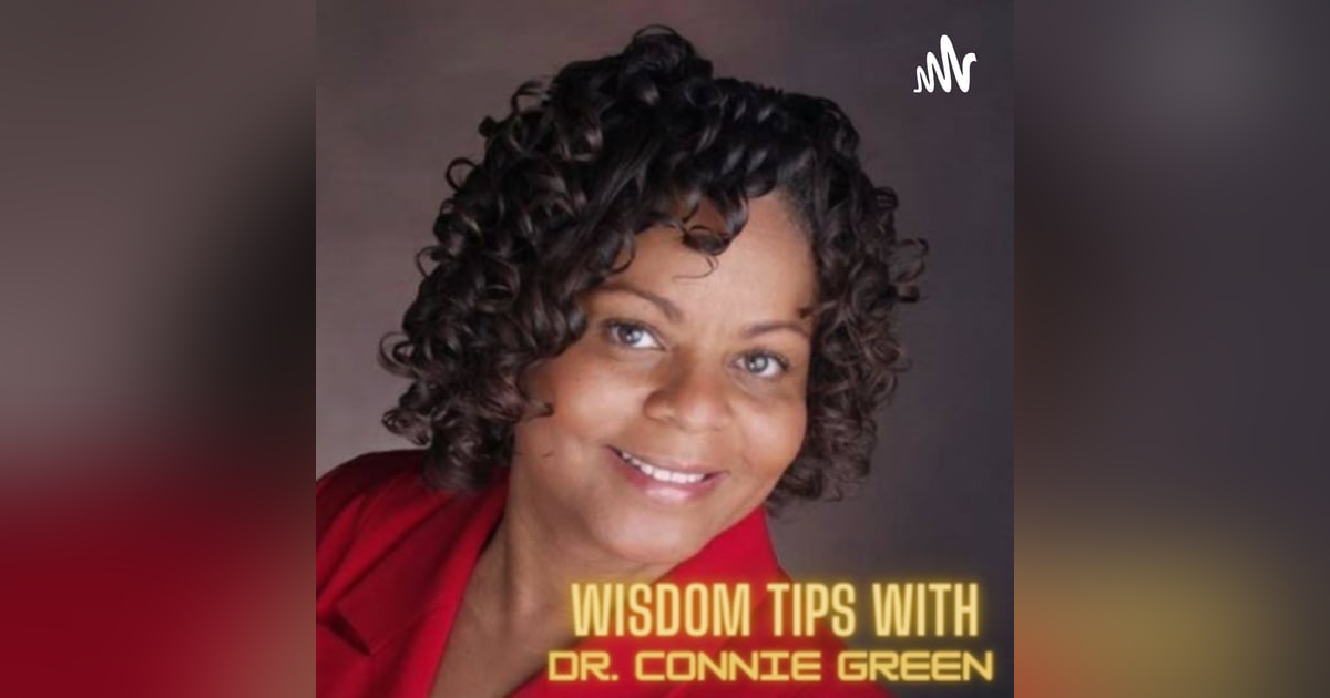 ”The Power of Wisdom”- Part 2 ”The Power of Wisdom”- Part 2