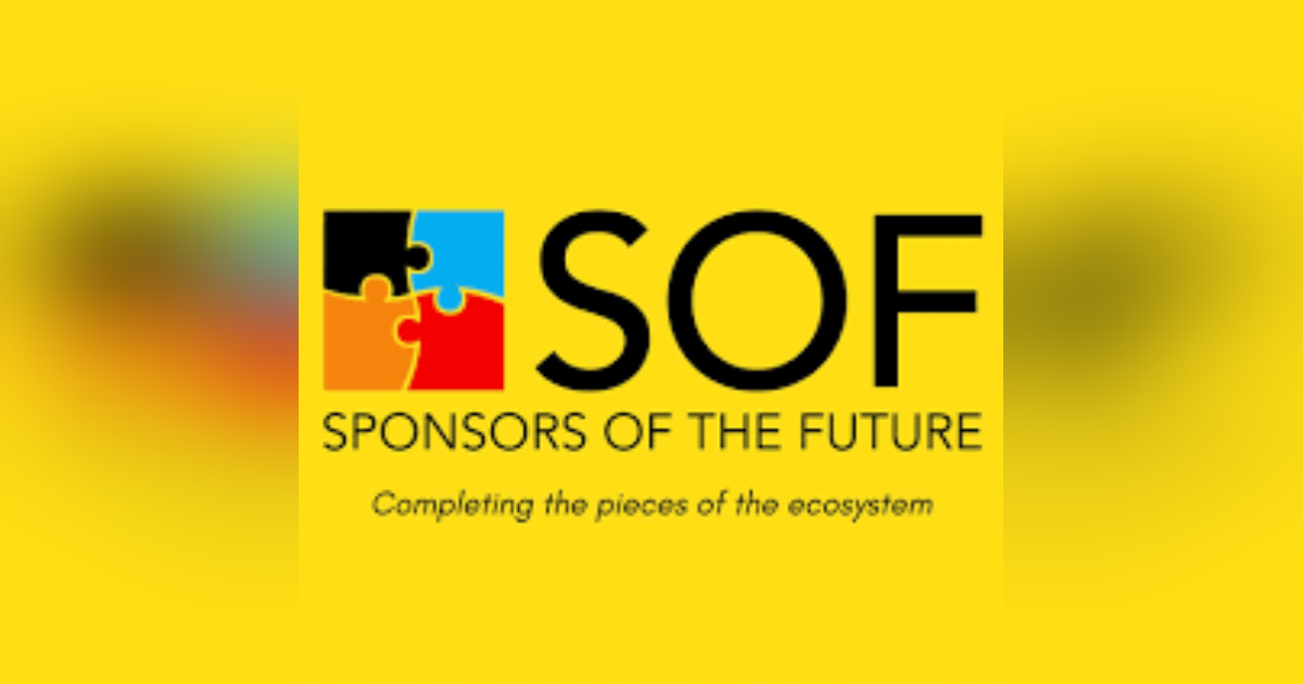 Sponsors of the Future: Supporting Neurodivergent Communities Sponsors of the Future: Supporting Neurodivergent Communities