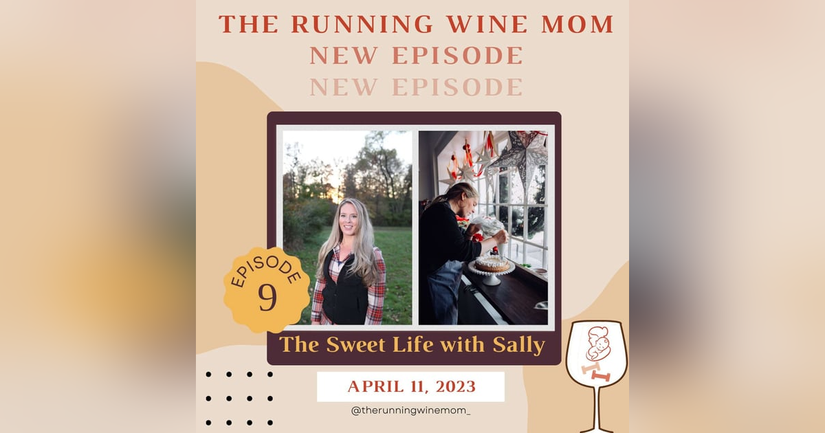 The Sweet Life With Sally The Sweet Life With Sally