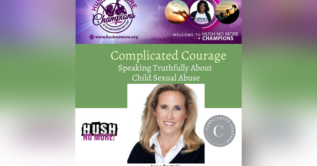 Child on Child Sexual Abuse w/Jane Epstein Child on Child Sexual Abuse w/Jane Epstein