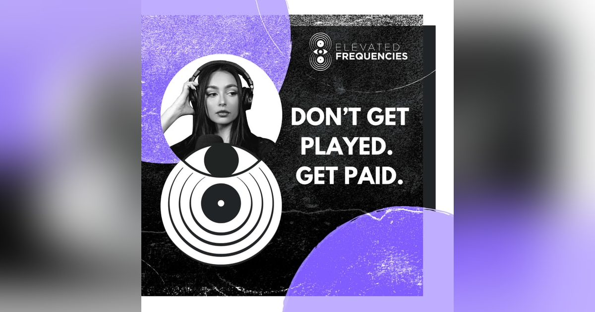 DJs, Stop Getting Played: My Exact System for Getting Paid On Time | EF EP 88 DJs, Stop Getting Played: My Exact System for Getting Paid On Time | EF EP 88