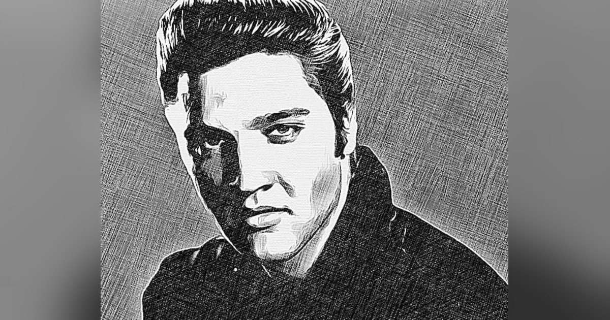 ELVIS PRESLEY: Death in Graceland ELVIS PRESLEY: Death in Graceland