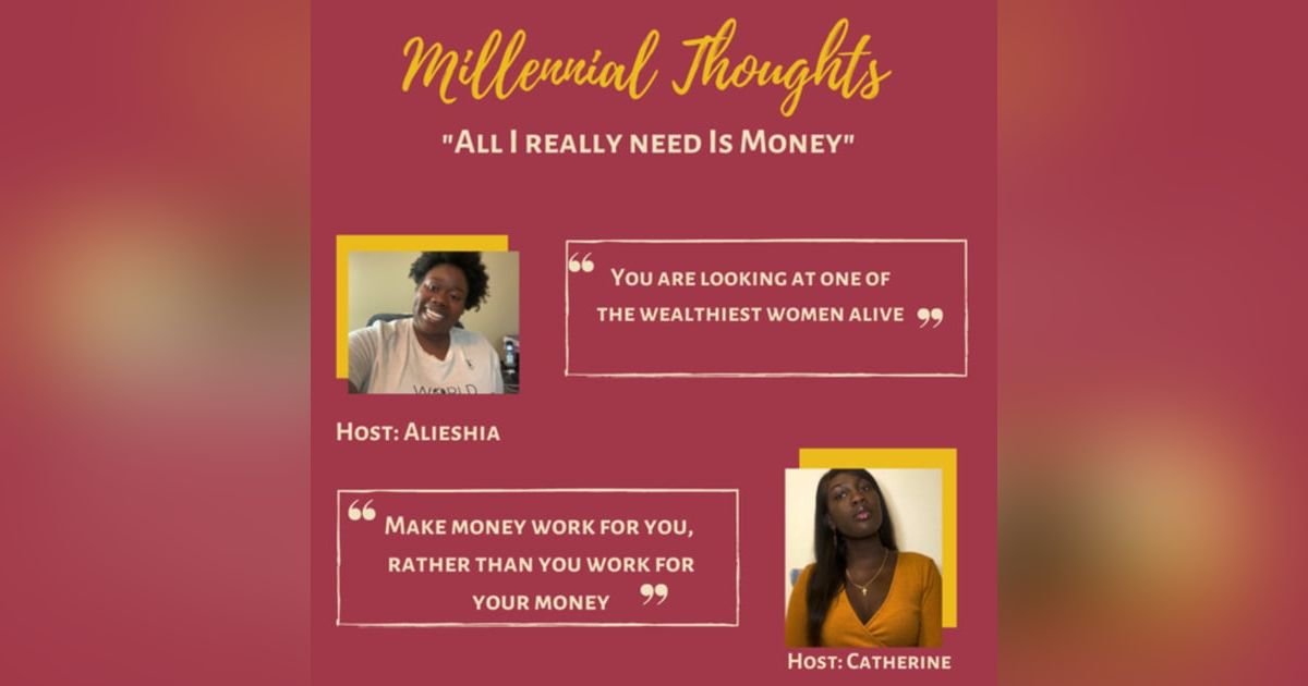 The journey to financial freedom:Millennials and money The journey to financial freedom:Millennials and money