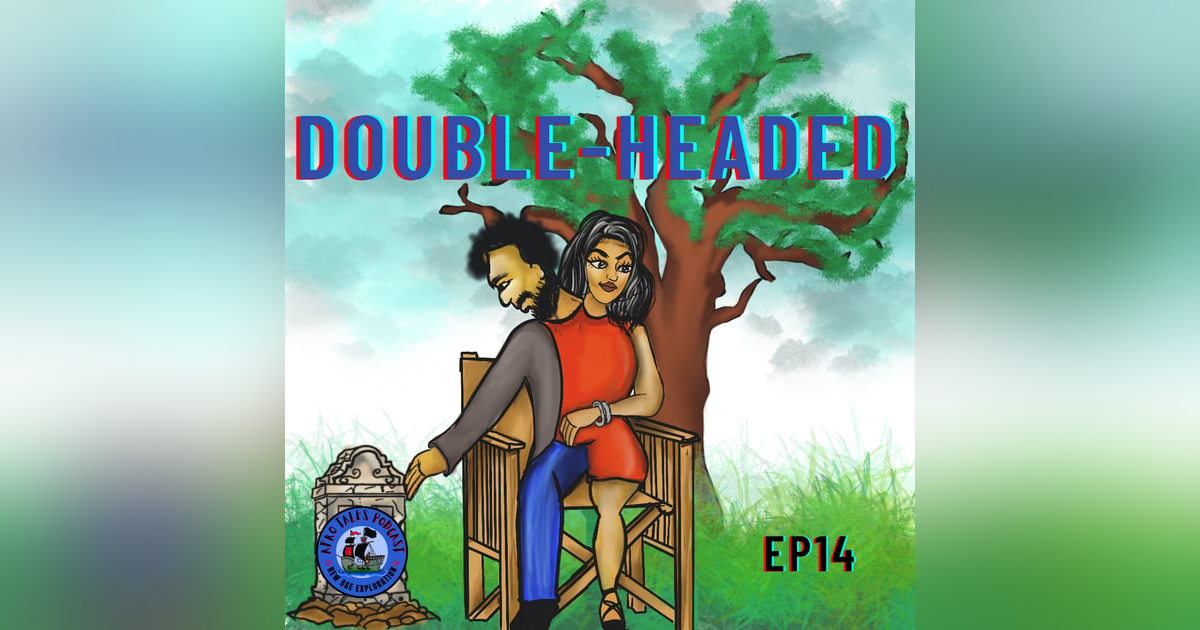 Double-Headed Double-Headed