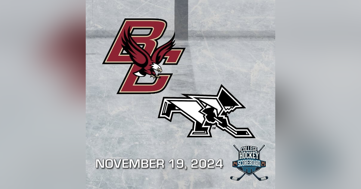 CHS: November 19, 2024 CHS: November 19, 2024