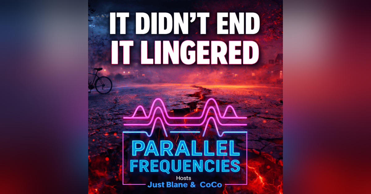 Why Stranger Things Season 5 Divided the Internet | Parallel Frequencies Why Stranger Things Season 5 Divided the Internet | Parallel Frequencies