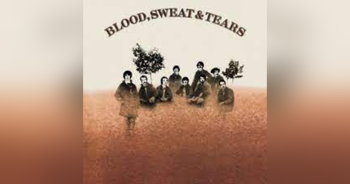 Season 2-Episode 30 - Blood, Sweat and Tears Season 2-Episode 30 - Blood, Sweat and Tears