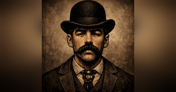 image for Building a Murder Business: H.H. Holmes and the Industrialization of Death