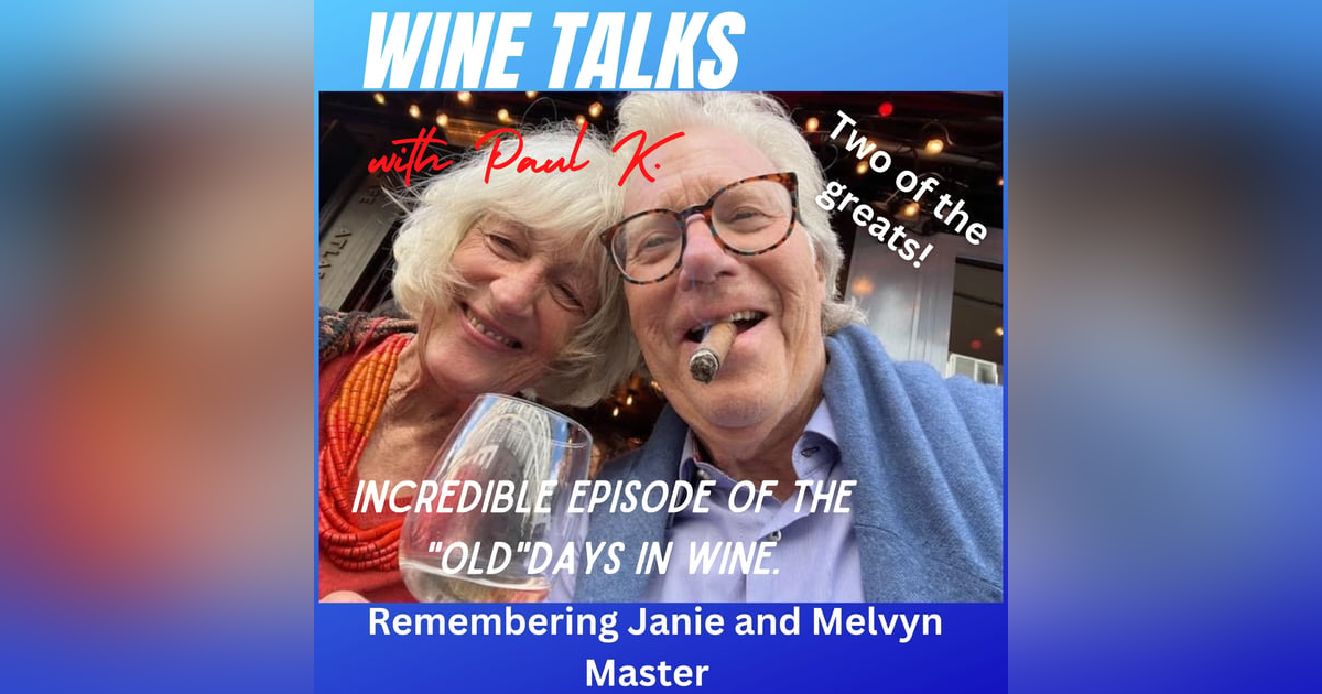 They don't make them like Melvyn anymore. Hear Melvyn Master in his own words. They don't make them like Melvyn anymore. Hear Melvyn Master in his own words.