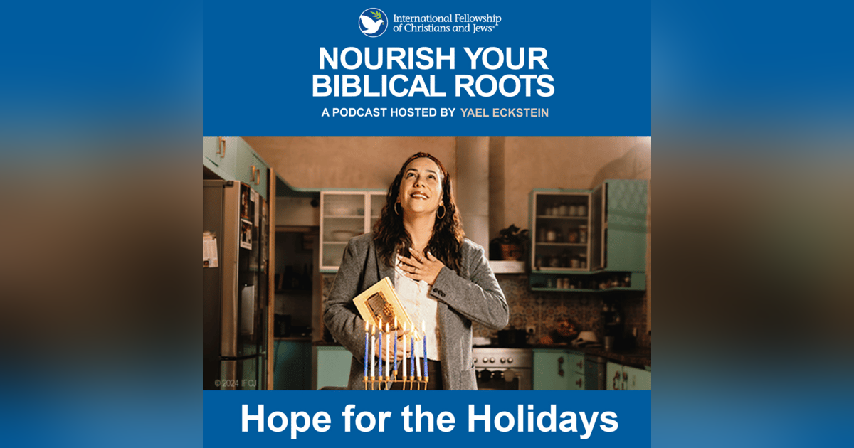 Hope for the Holidays Hope for the Holidays