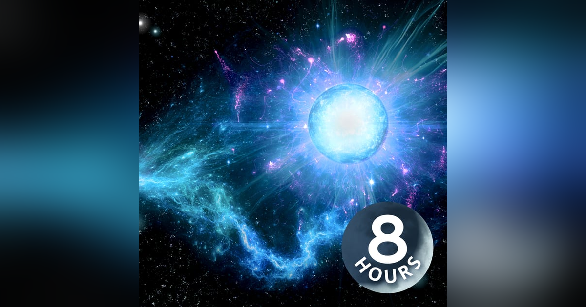 Relaxing White Noise for Sleep | 8 Hours Relaxing White Noise for Sleep | 8 Hours