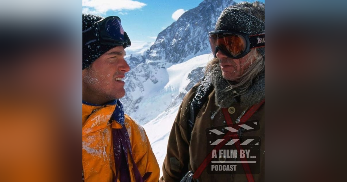 Martin Campbell - Vertical Limit Martin Campbell - Vertical Limit