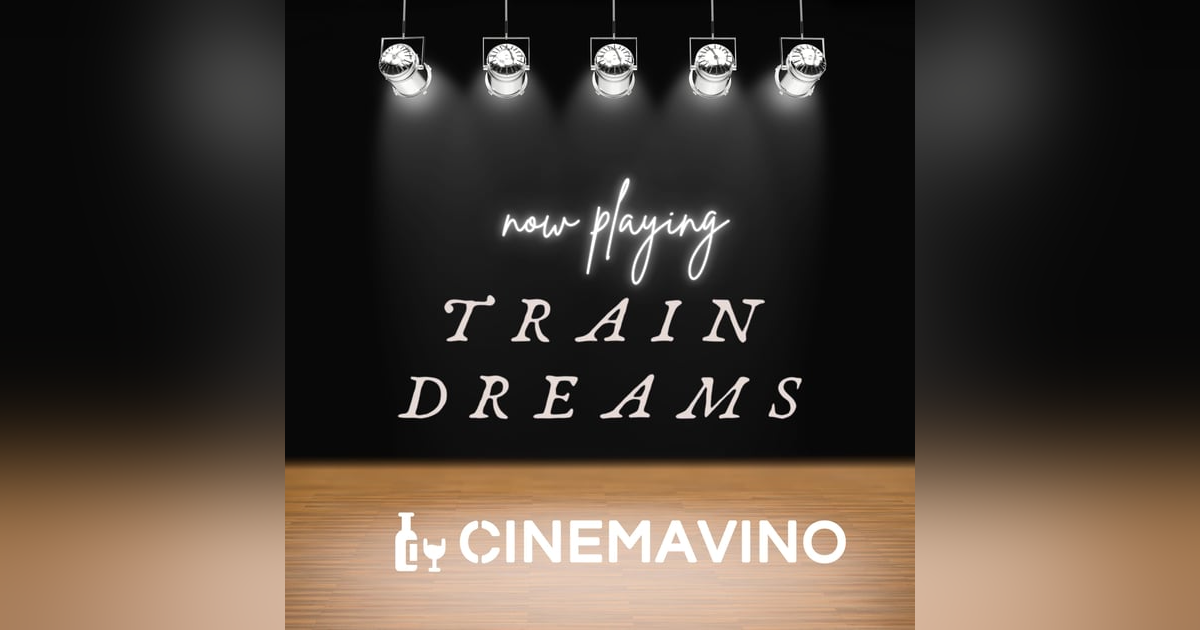 Train Dreams | Review Train Dreams | Review