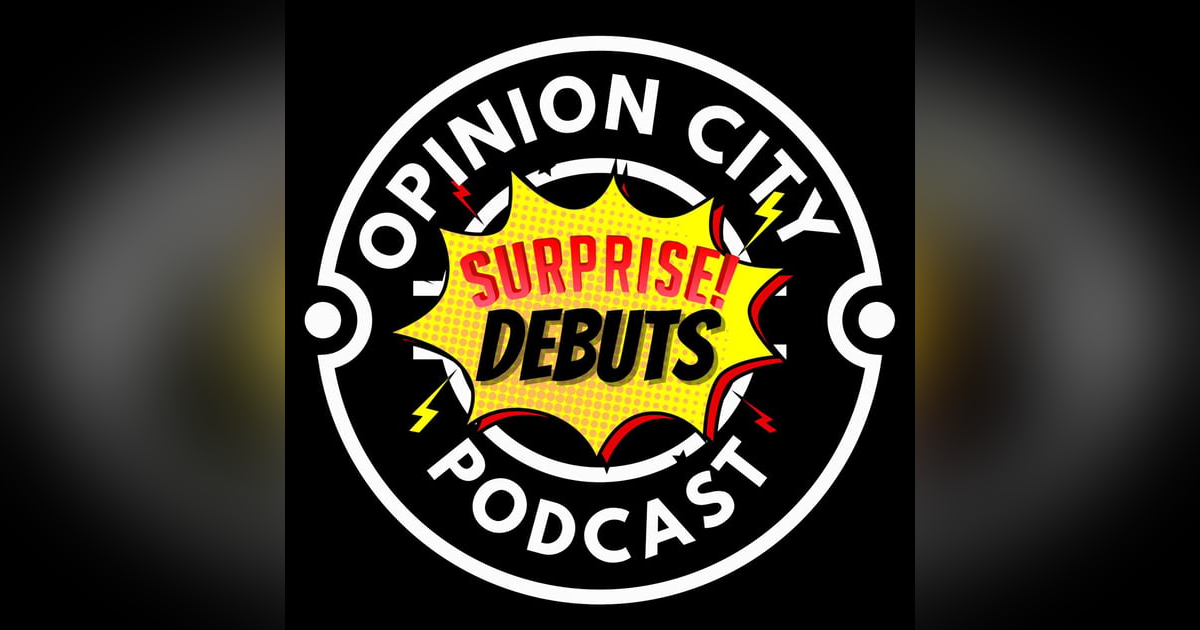 Episode 16 - Never Saw It Coming Part 2 Episode 16 - Never Saw It Coming Part 2