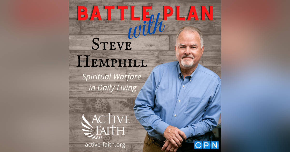 211 - Can Prayer + Scripture Help Restless Leg Syndrome? 211 - Can Prayer + Scripture Help Restless Leg Syndrome?