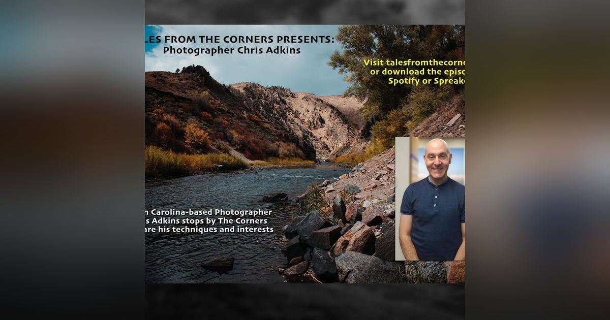 Chris Adkins Photographer Chris Adkins Photographer