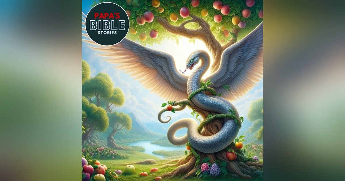 Ep. 2 - The Snake Ep. 2 - The Snake