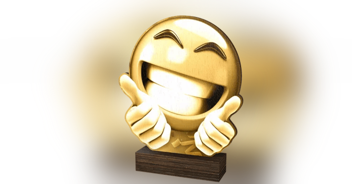 image for The 2023 Dermie Awards!