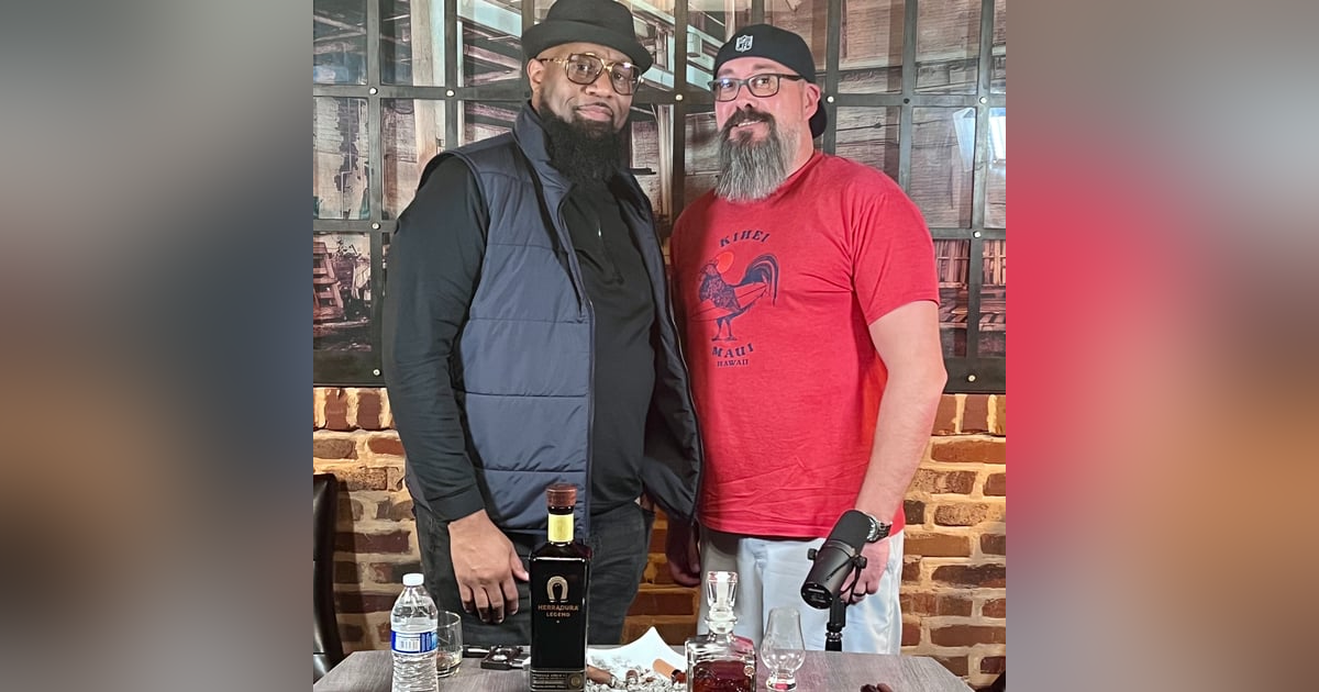 Season 2 - Episode #5 - AJ FAULK - AKA Junior Soultrane - Photographer, Movie Producer, Screen Writer & Mentor Season 2 - Episode #5 - AJ FAULK - AKA Junior Soultrane - Photographer, Movie Producer, Screen Writer & Mentor