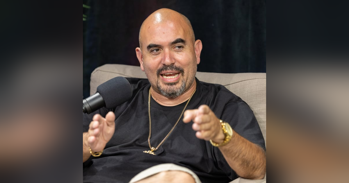 Noel G (Hector from Fast & Furious) Reveals Untold Stories: Paul Walker, Jim Carrey & Gang Life Redemption Noel G (Hector from Fast & Furious) Reveals Untold Stories: Paul Walker, Jim Carrey & Gang Life Redemption